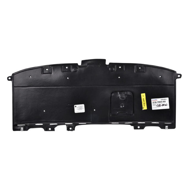 Tolva Inferior Motor Mz Cx3 16-24 I/I Sport/I Grand Touring L4 4 Cilindros 2.0L 5 Puertas
