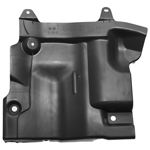 Tolva Motor Inferior Izquierda CX-50 2023-2025