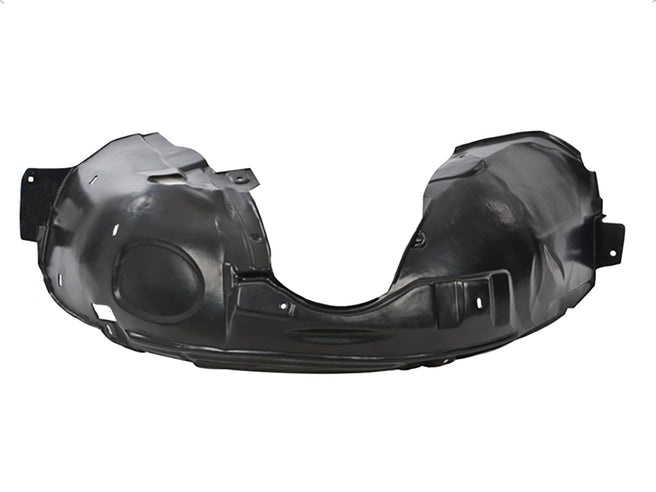 Tolva Salpicadera Mn Cooper 02-08 Plastico Izq