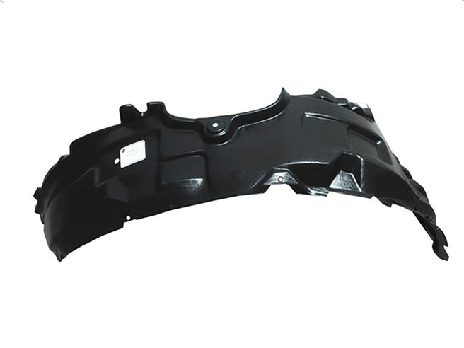Tolva Salpicadera Mt Eclipse 06-08 Plastico Izq