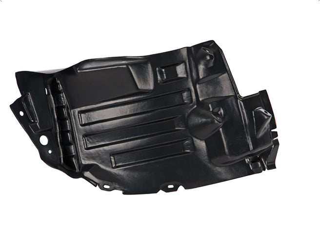 Tolva Salpicadera Delantera Mt L200 08-15 (Seccion Delantera) Glx Gas/Glx Diesel L4 4 Cilindros 2.4L 4 Puertas Izq