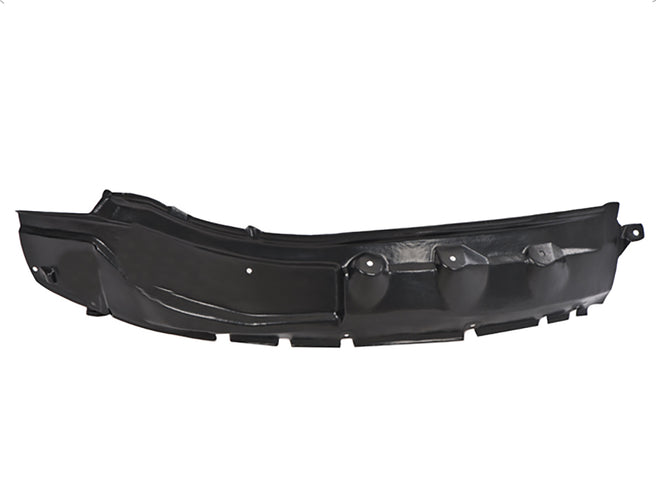 Tolva Salpicadera Delantera Mt L200 08-15 (Seccion Trasera) Glx Gas/Glx Diesel L4 4 Cilindros 2.4L 4 Puertas Der