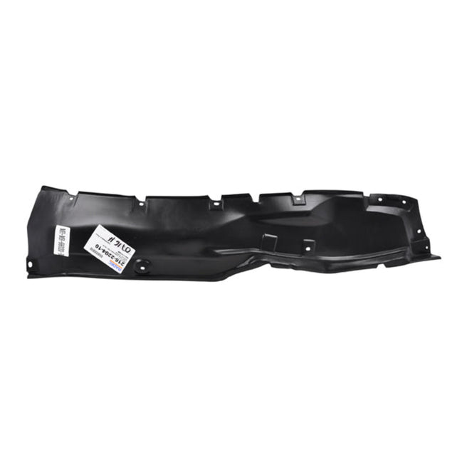 Tolva Salpicadera Delantera Mt L200 16-19 (Seccion Trasera) Glx Gas/Glx Diesel L4 4 Cilindros 2.4L 4 Puertas Der