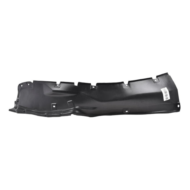 Tolva Salpicadera Delantera Mt L200 16-19 (Seccion Trasera) Glx Gas/Glx Diesel L4 4 Cilindros 2.4L 4 Puertas Izq