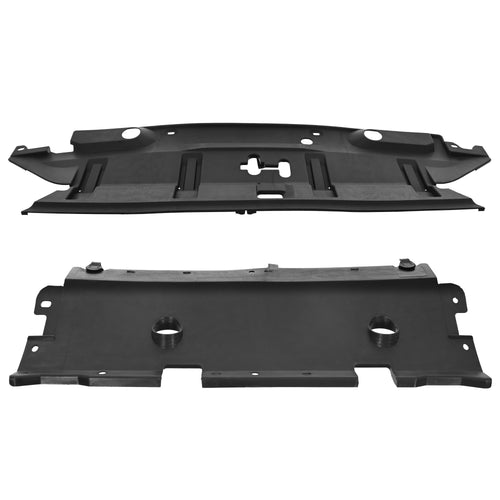 Cubierta Soporte Radiador Superior L200 2025
