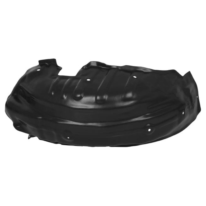 Tolva Costado Trasera Mt Outlander 14-22 Plastico Limited/Es/Se L4 4 Cilindros 2.4L 5 Puertas Der