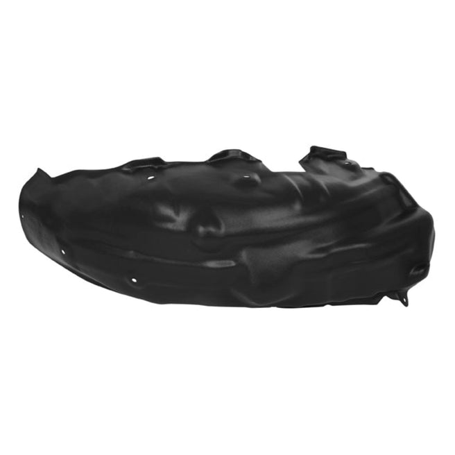 Tolva Costado Trasera Mt Outlander 14-22 Plastico Limited/Es/Se L4 4 Cilindros 2.4L 5 Puertas Izq
