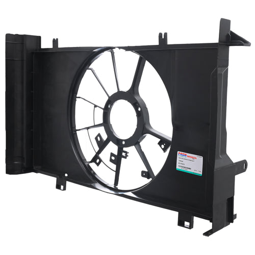 Tolva Ventilador Radiador Xpander 2022-2023