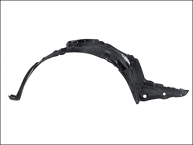Tolva Salpicadera Ns Altima 98-99 Plastico Base/Se/Xe/Gxe/Gle L4 4 Cilindros 2.4L 4 Puertas Der