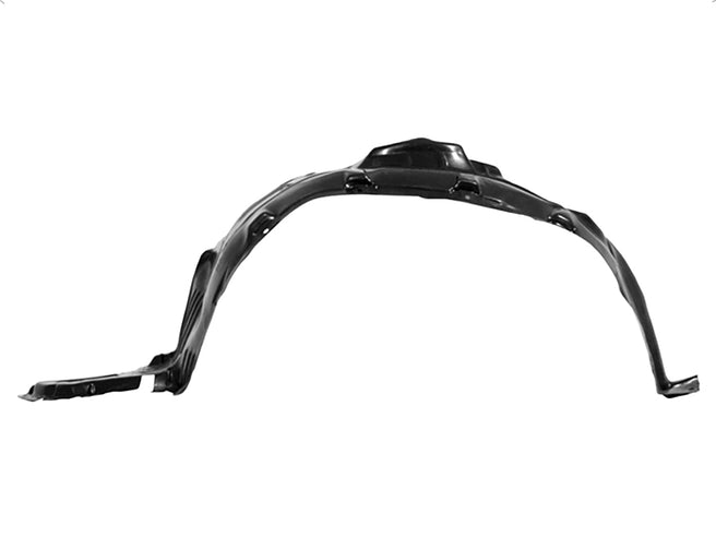 Tolva Salpicadera Ns Altima 93-97 Plastico Base/Se/Xe/Gxe/Gle L4 4 Cilindros 2.4L 4 Puertas Izq