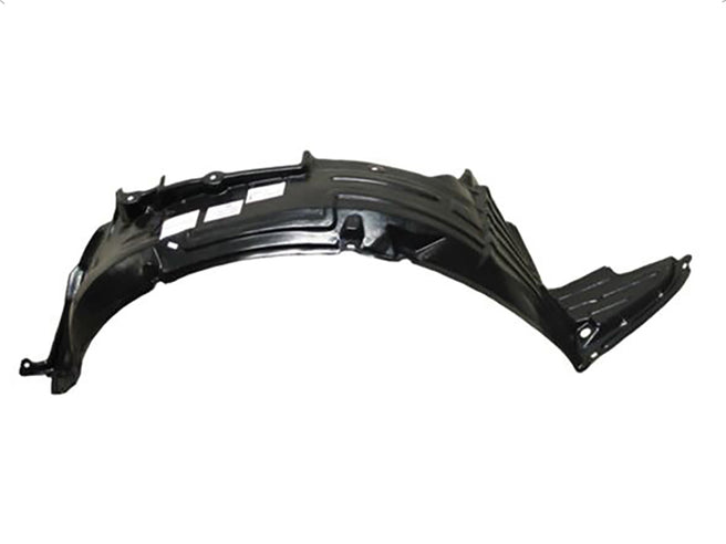 Tolva Salpicadera Ns Altima 02-06 Plastico Base/S/Se/Sl L4/V6 4/6 Cilindros 2.5/3.5L 4 Puertas Der