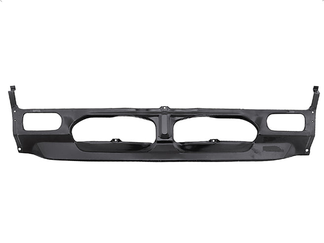 Tolva Defensa Ns 720 Delantera Inferior 84-93 Base/Deluxe/Sport Truck L4 4 Cilindros 2.0/2.2/2.4/2.5L 2 Puertas