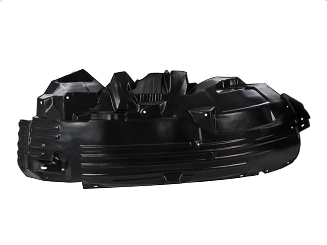 Tolva Salpicadera Ns Armada 04-07 Plastico Le/Xe/Se/Se Off-Road V8 8 Cilindros 5.6L 5 Puertas Izq