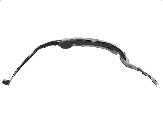Tolva Salpicadera Ns Frontier 98-04 Plastico Se/Xe L4/V6 4/6 Cilindros 2.4/3.3L 2/4 Puertas Der