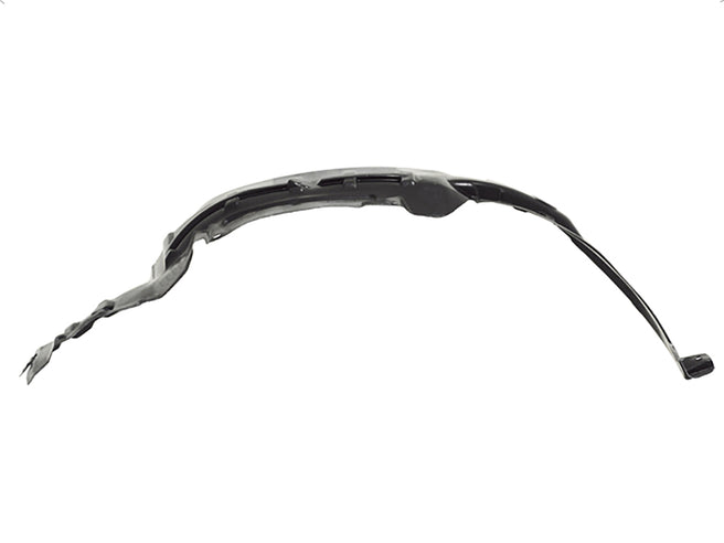 Tolva Salpicadera Ns Frontier 98-04 Plastico Se/Xe L4/V6 4/6 Cilindros 2.4/3.3L 2/4 Puertas Izq