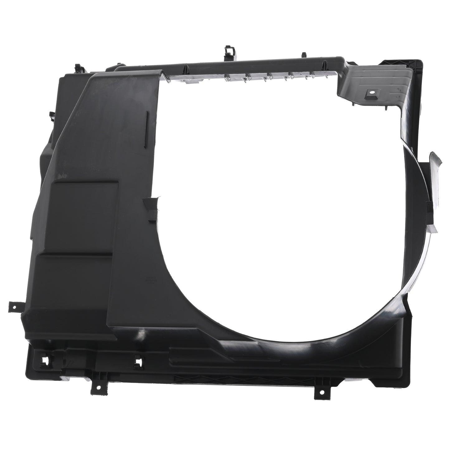 Tolva Ventilador Ns Frontier 05-19
