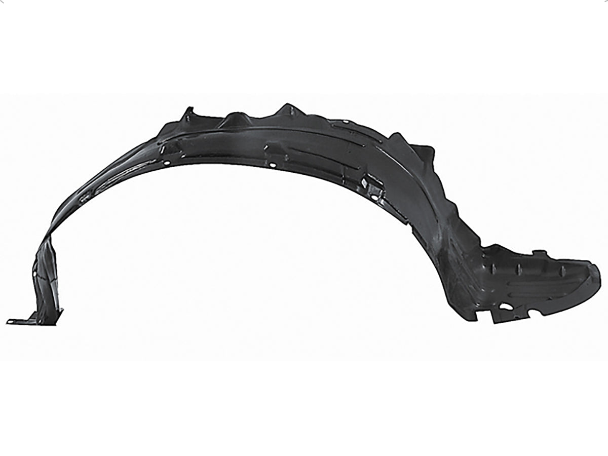 Tolva Salpicadera Ns Maxima 95-99 Plastico Der