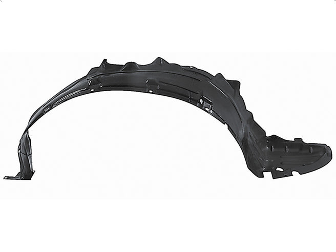 Tolva Salpicadera Ns Maxima 95-99 Plastico Der