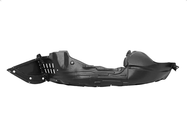 Tolva Salpicadera Ns Maxima 09-15 Plastico Izq