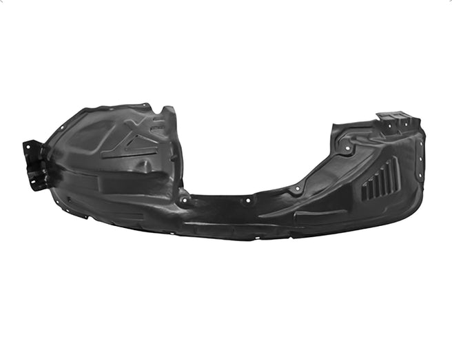 Tolva Salpicadera Ns Murano 09-10 Plastico S/Sl/Le V6 6 Cilindros 3.5L 5 Puertas Der