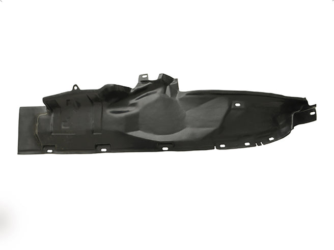 Tolva Salpicadera Ns Pathfinder Delantera Izq (Seccion Trasera) 99-04 Plastico