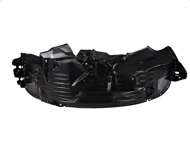 Tolva Salpicadera Ns Pathfinder 05-12 4.0/5.6 Plastico Izq