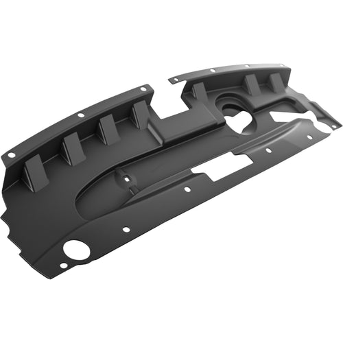 Cubierta Soporte Radiador Superior Pathfinder 2023-2024