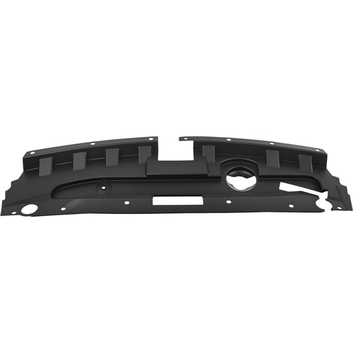 Cubierta Soporte Radiador Superior Pathfinder 2023-2024