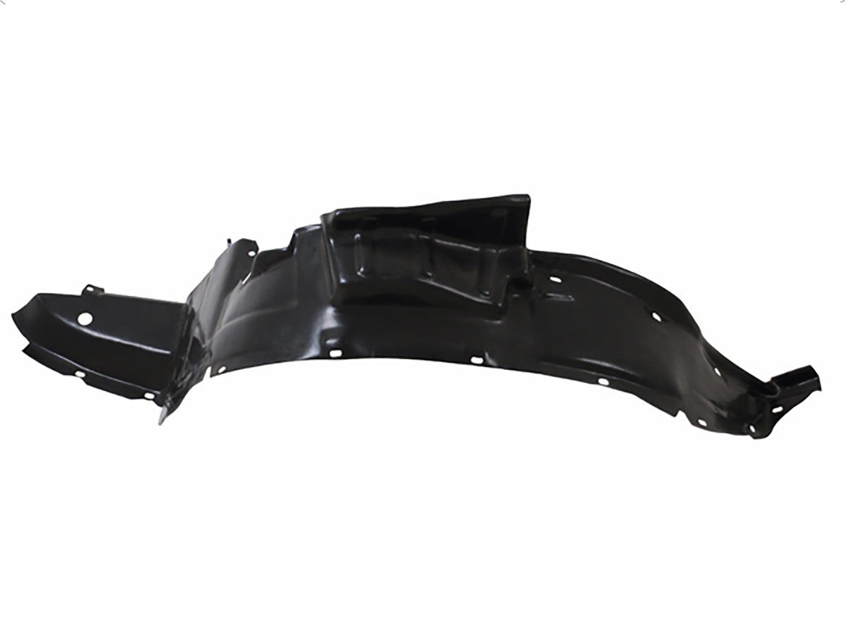 Tolva Salpicadera Ns Quest 99-02 Plastico Izq