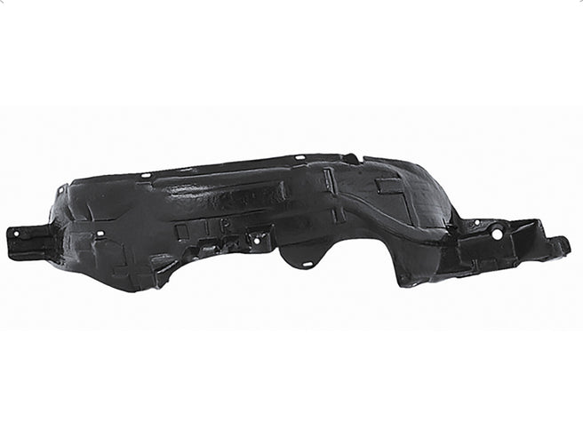 Tolva Salpicadera Ns Sentra 96-00/Lucino 96-98 Plastico Izq