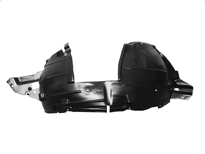 Tolva Salpicadera Delantera Ns Sentra 07-09 2.0L Der