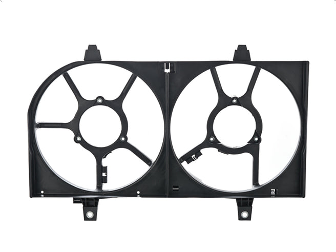 Tolva Ventilador Ns Sentra 01-06 1.8/2.0 Lts