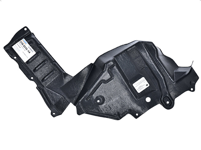 Tolva Motor Inferior Ns Sentra 01-06 Der