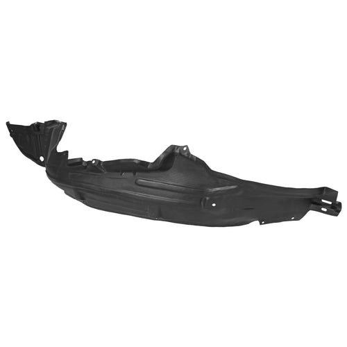 Tolva Salpicadera Delantera Izquierda Sentra 2010-2012