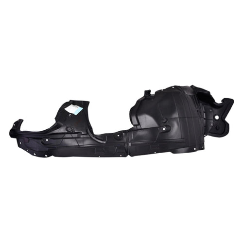 Tolva Salpicadera Delantera Ns Rogue 18-20 Der