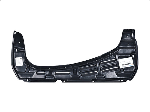 Tolva Motor Inferior Ns Tiida 07-18