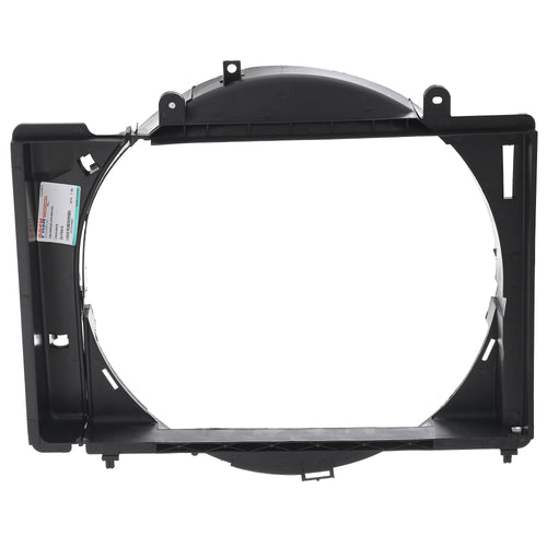 Tolva Ventilador Ns Urvan 02 Diesel