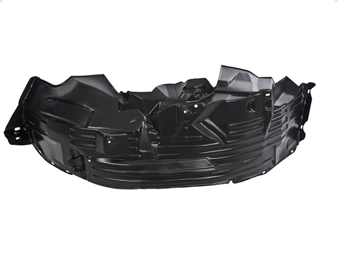 Tolva Salpicadera Ns X-Terra 05-12 Plastico S Sport/X Sport/Se Sport/Pro-4X/Off-Road L4/V6 4/6 Cilindros 2.5/4.0L 5 Puertas Der