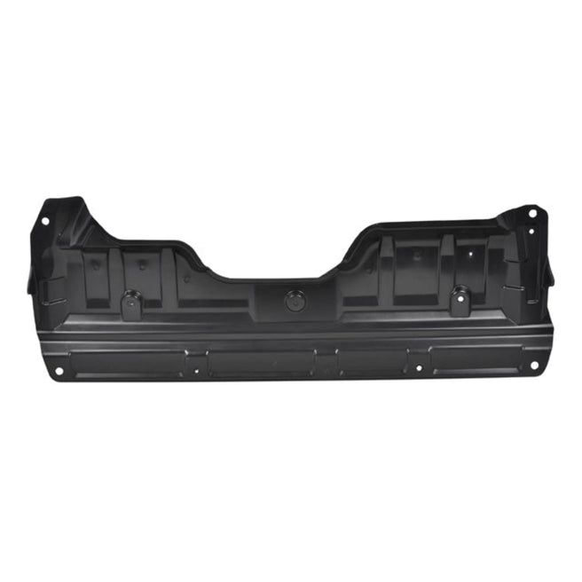 Tolva Motor Inferior Ns X-Trail 08-14 Le/Slx/Sense/Advance/Exclusive L4 4 Cilindros 2.5L 5 Puertas