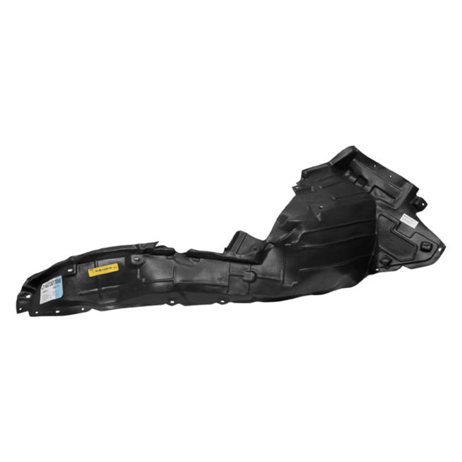 Tolva Salpicadera Delantera Ns March 14-20 Sr/Sense/Active/Advance/Exclusive L4 4 Cilindros 1.6L 5 Puertas Der