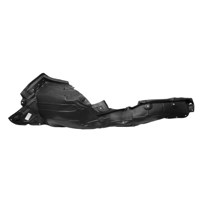 Tolva Salpicadera Delantera Ns March 14-20 Sr/Sense/Active/Advance/Exclusive L4 4 Cilindros 1.6L 5 Puertas Izq