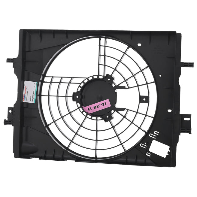 Tolva Ventilador Ns Versa 20-24