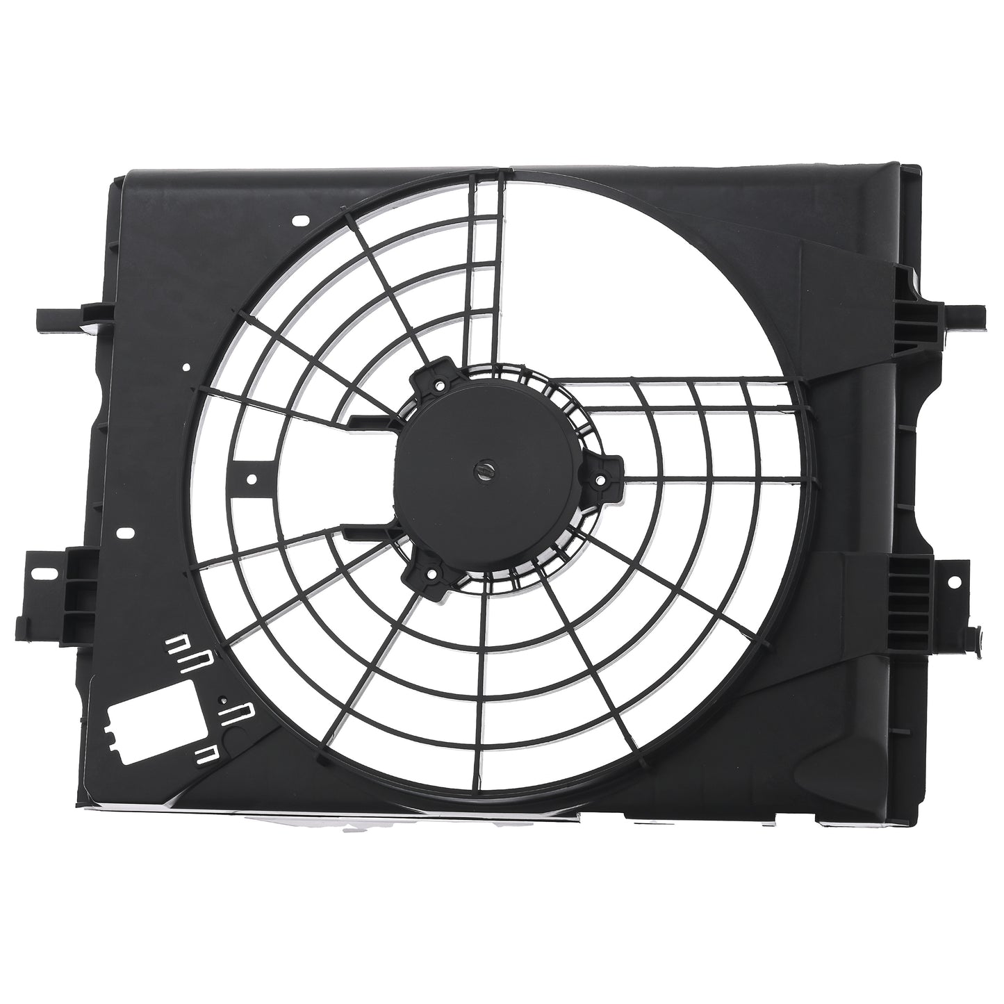 Tolva Ventilador Ns Versa 20-24