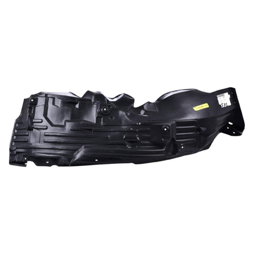 Tolva Salpicadera Delantera Ns D23 16-20 Diesel Izq