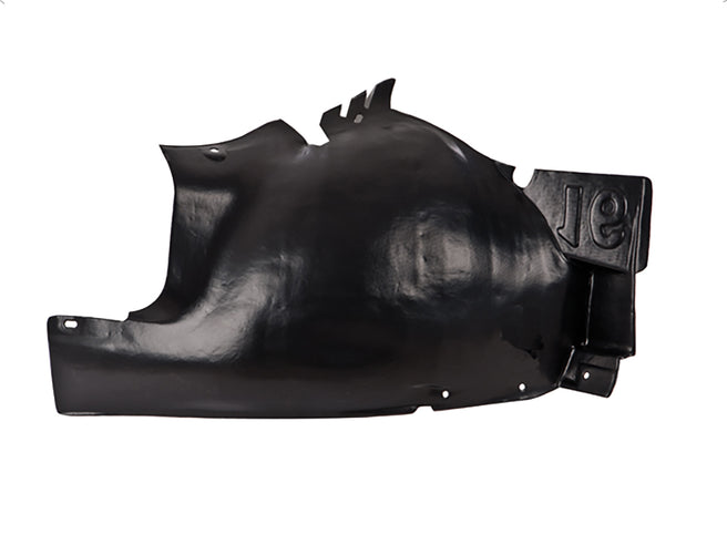 Tolva Costado Trasera Pg 206 01-09 16 V Plastico Izq