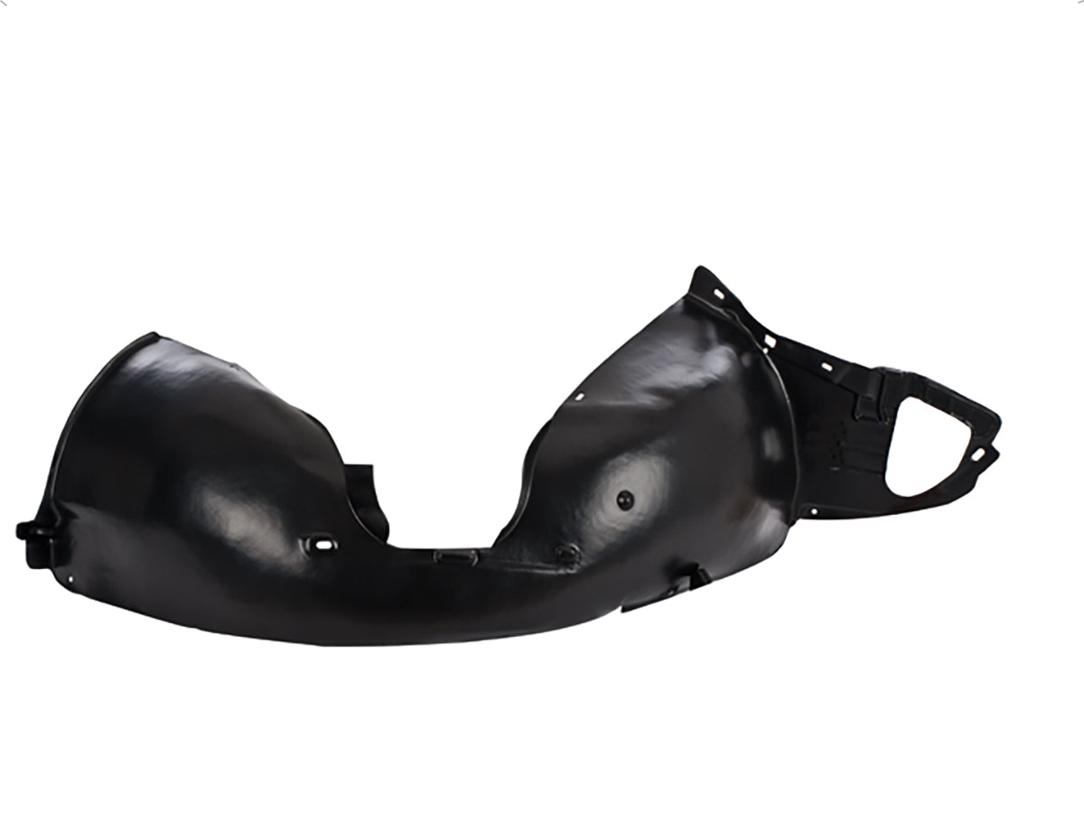 Tolva Salpicadera Pg 207 08-12 Plastico Der
