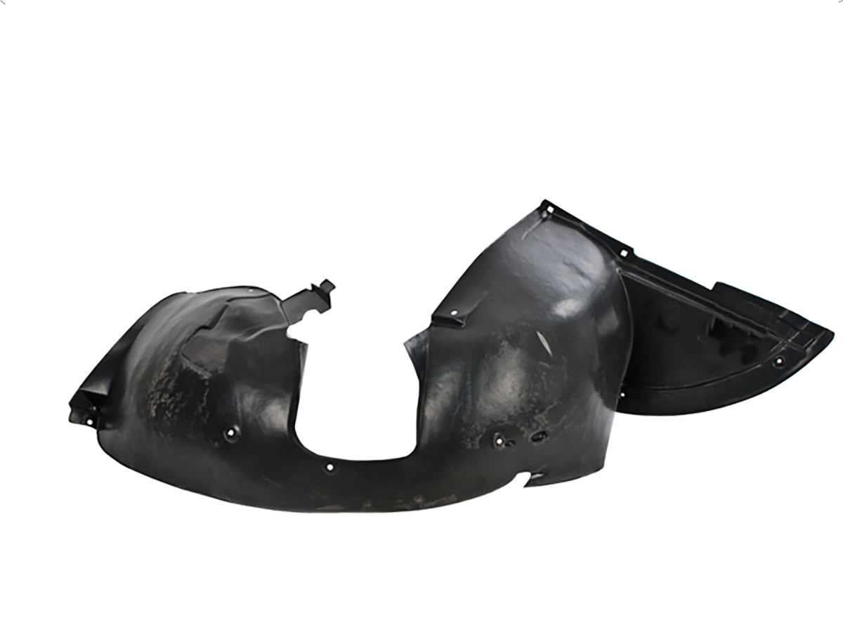 Tolva Salpicadera Pg 307 01-05 Plastico Der