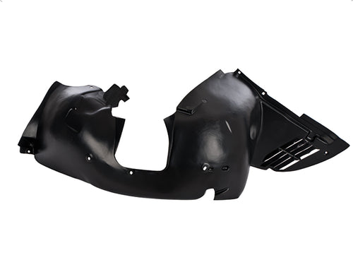 Tolva Salpicadera Pg 307 06-08 Plastico Der