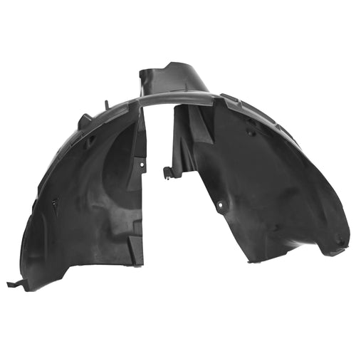 Tolva Salpicadera Delantera Izquierda Peugeot 3008 2018-2021