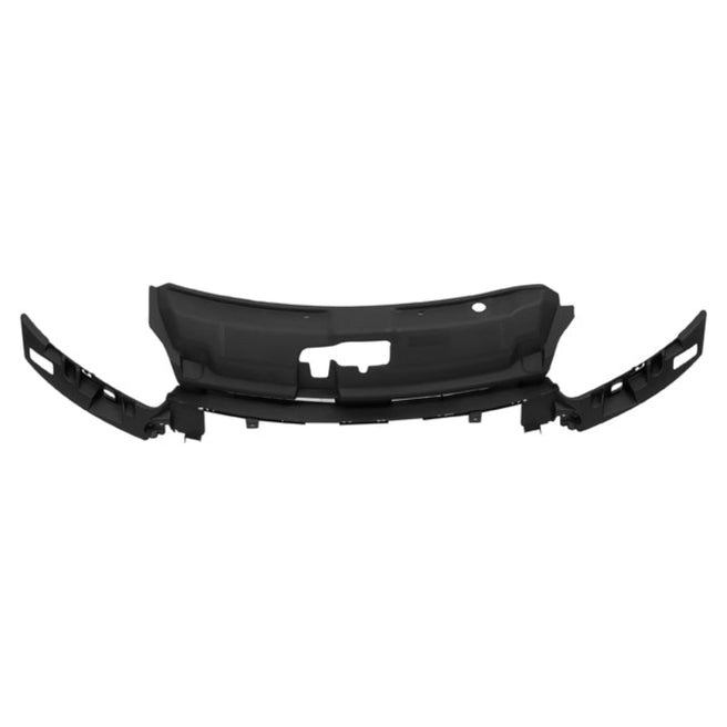Tolva Marco Radiador Pg 208 14-21 Feline/Allure/Puretech/Active L4 4 Cilindros 1.2/1.6L 5 Puertas Plastico